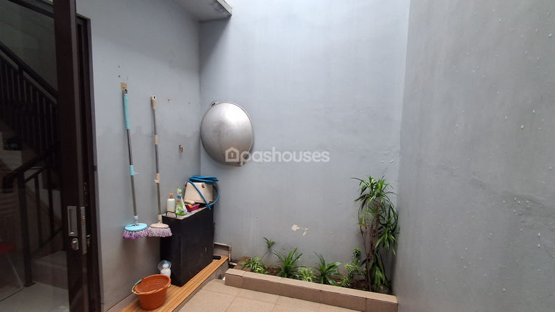 Perumahan The Panorama Cibinong Blok C10