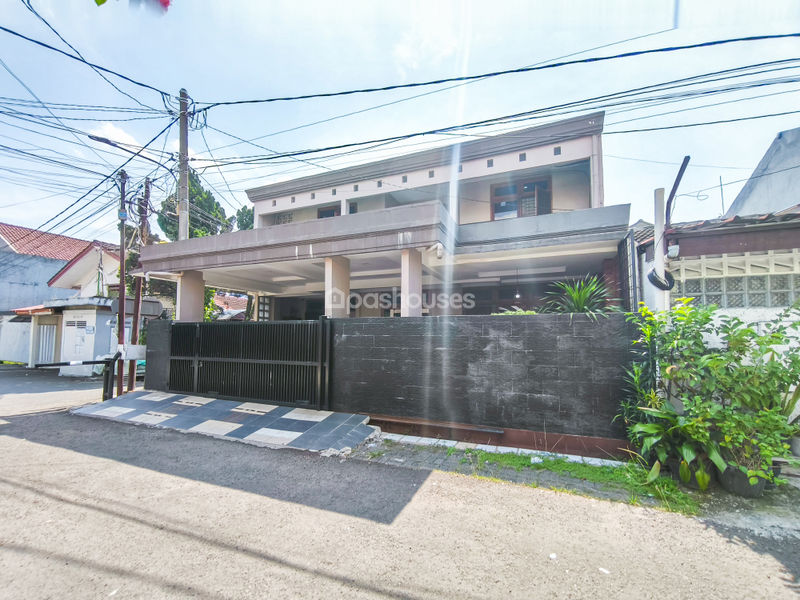 Perumahan Indraprasta 1