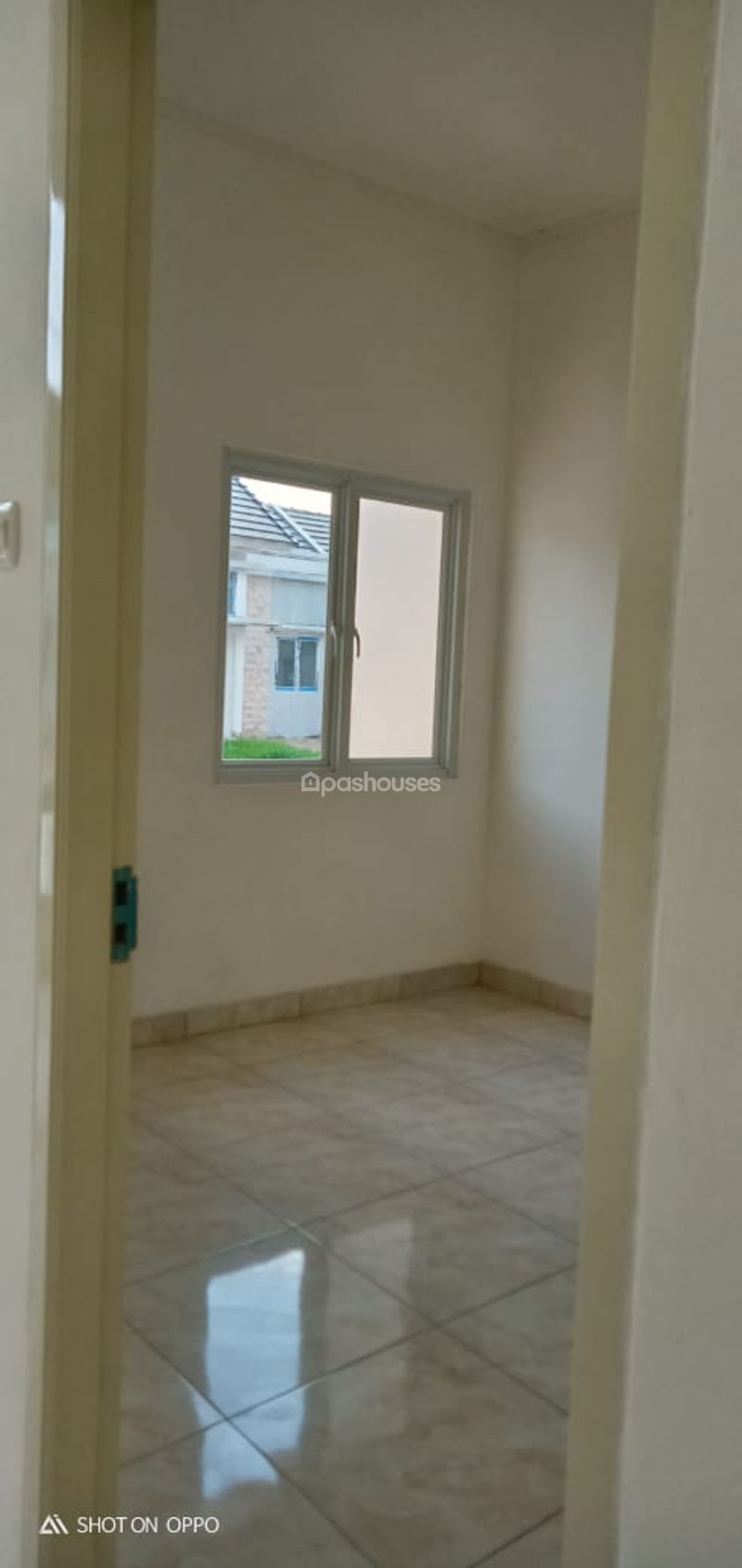 Komplek Kota Sutera Cluster Blossomville Tangerang Blok B17-07