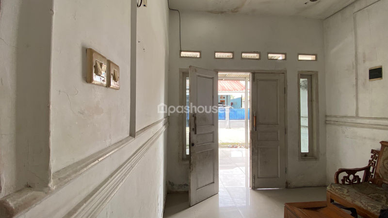 Perumahan Panjibuwono City Cluster Malioboro Blok BM4 No.11