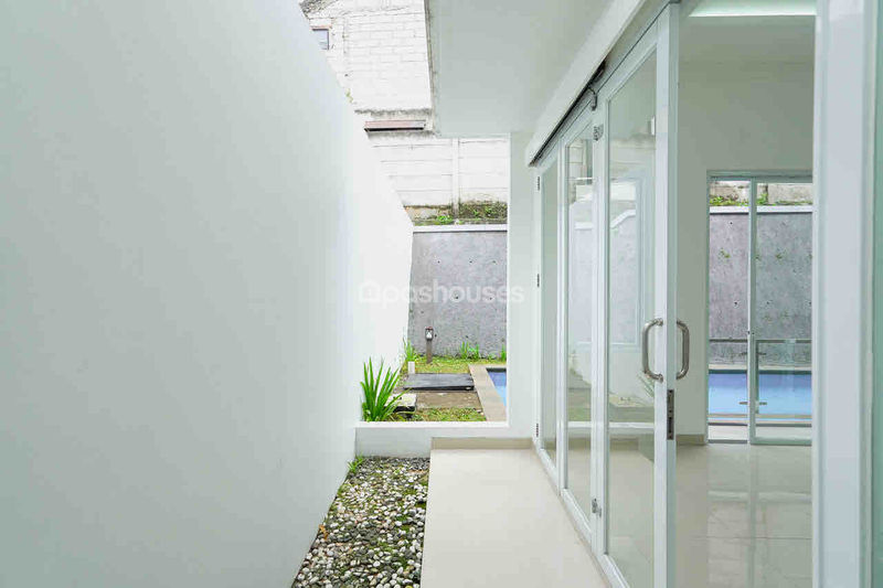 Perumahan Arden Residence Blok B8