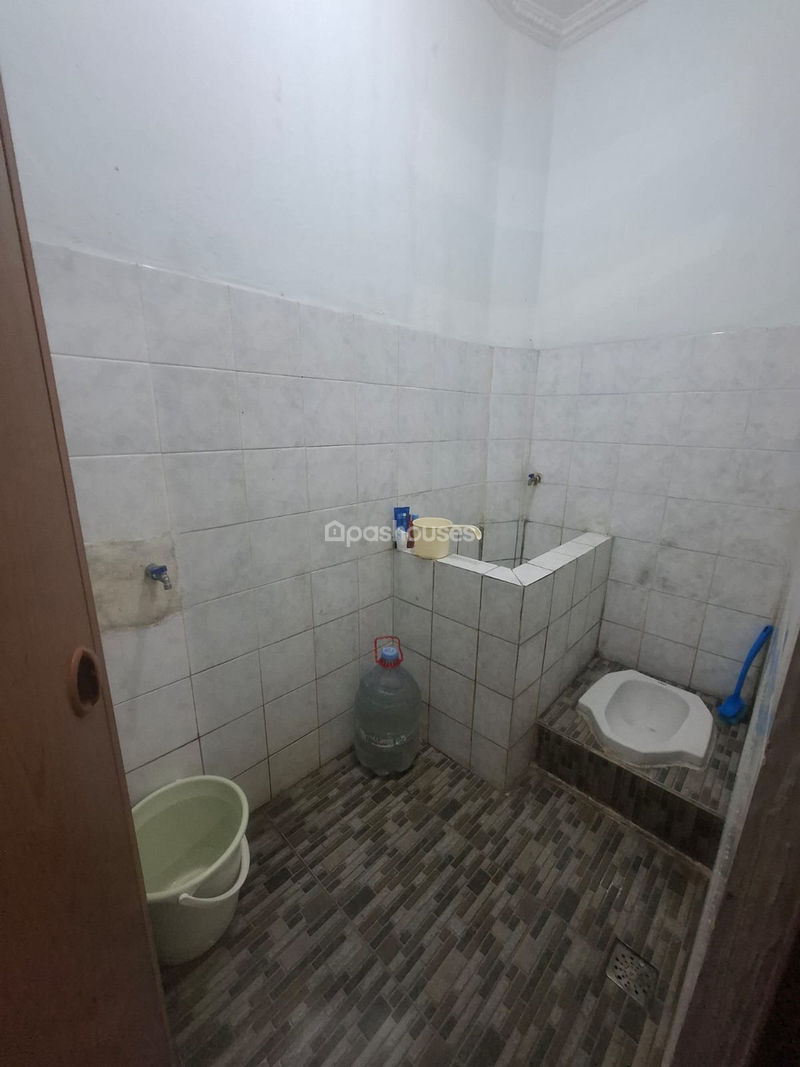 Perumahan Tambun Indah Inkoppol Blok Q19