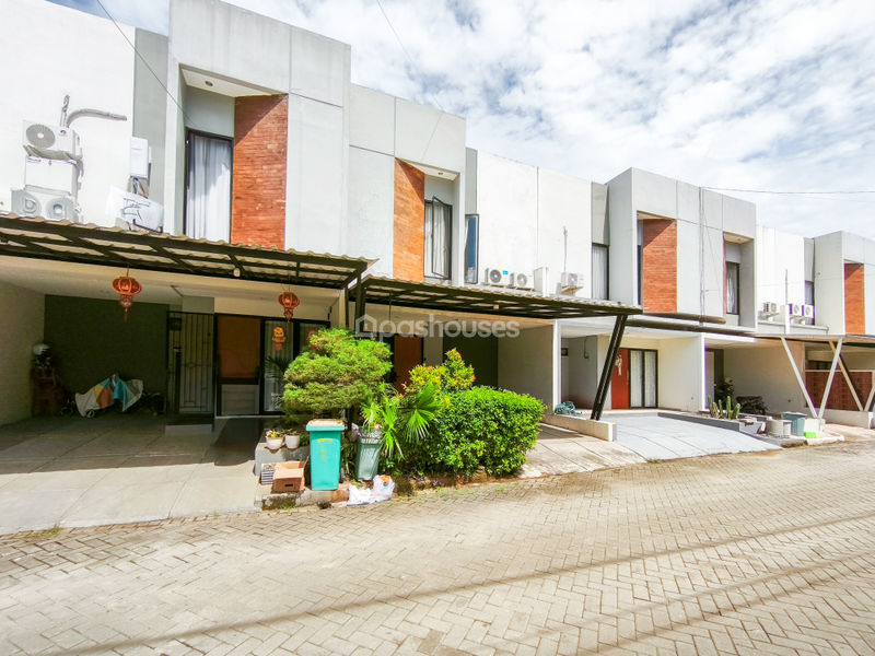 Blossom Park Residence Blok K