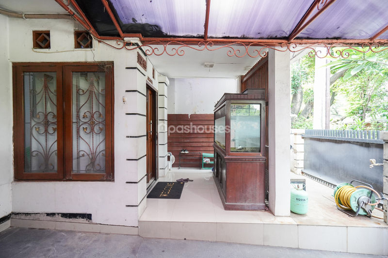 Kota Harapan Indah