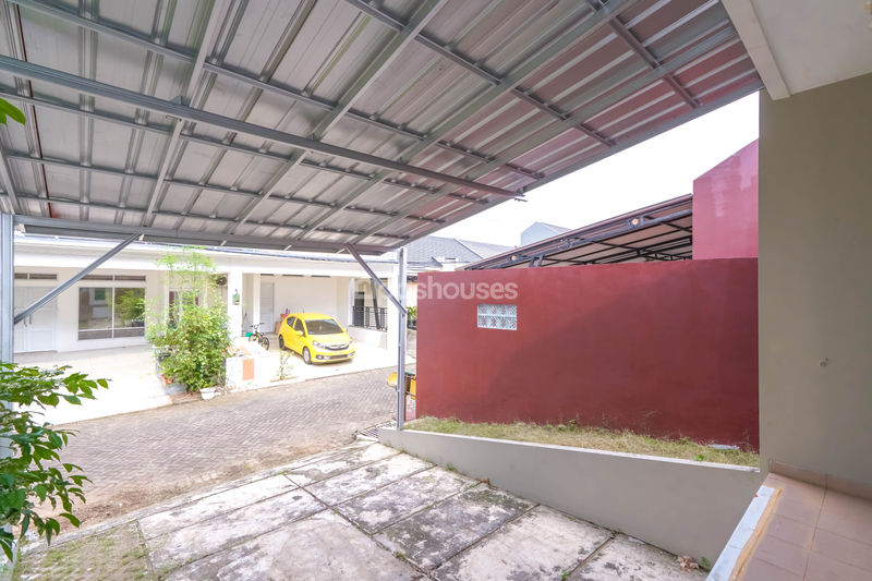 Villa Rizki Ilhami Raudhah
