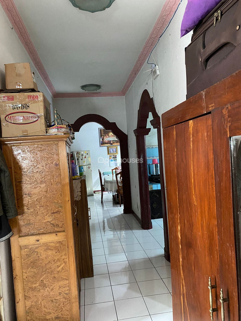 Perumahan Kodau Raya