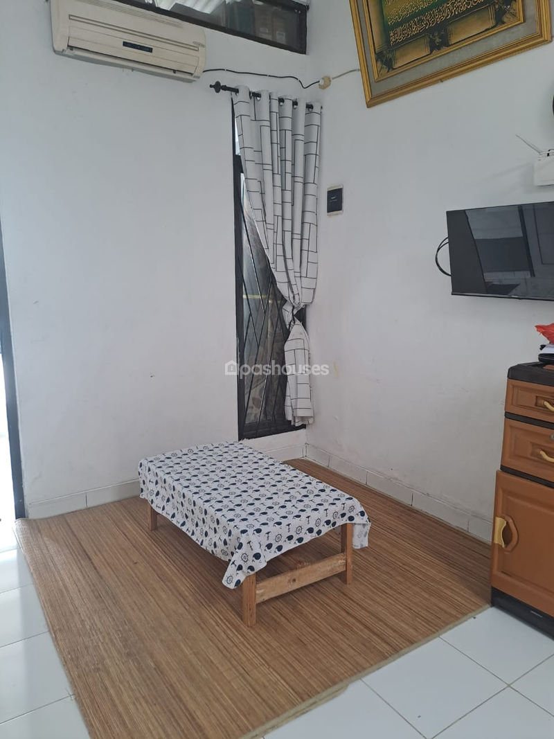 Perumahan Bukit Mekar Wangi Cluster Alifia Blok E6 No.13