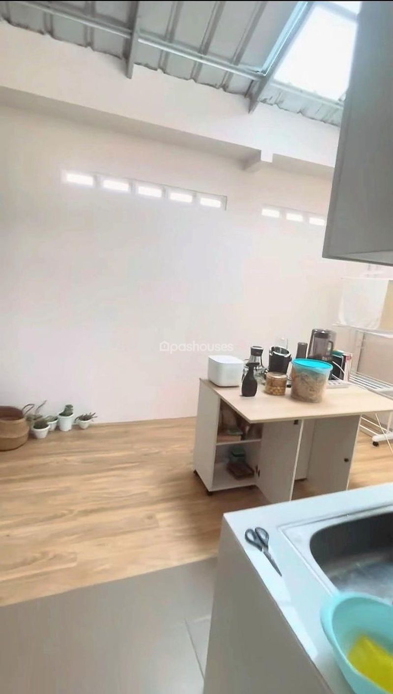 Perumahan Citra Raya Cluster Villagio Blok WA 17 No.3