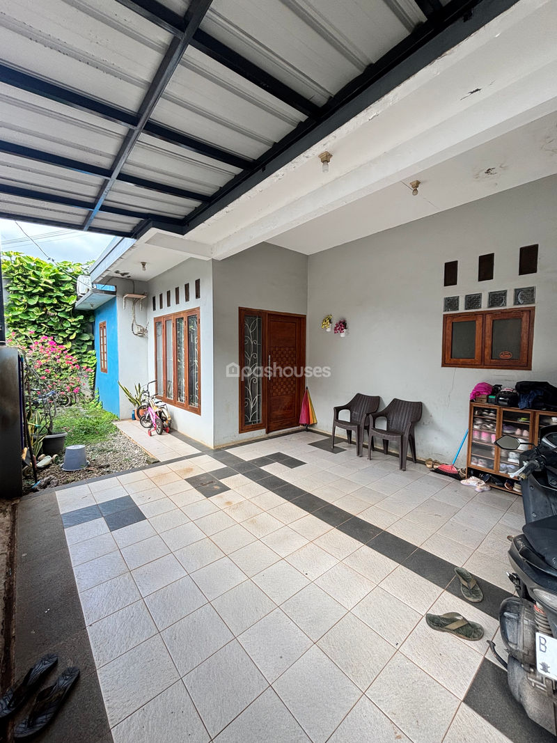 Jalan Cimanggu 4 No.57