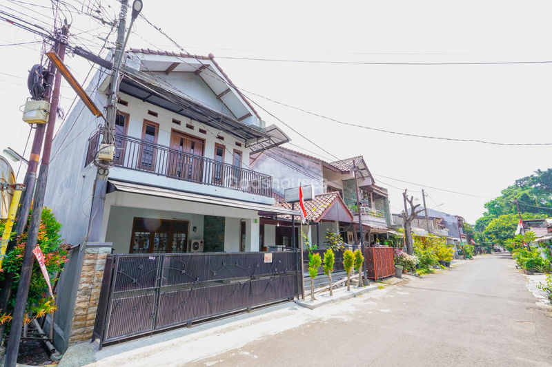 Perumahan Villa Citra