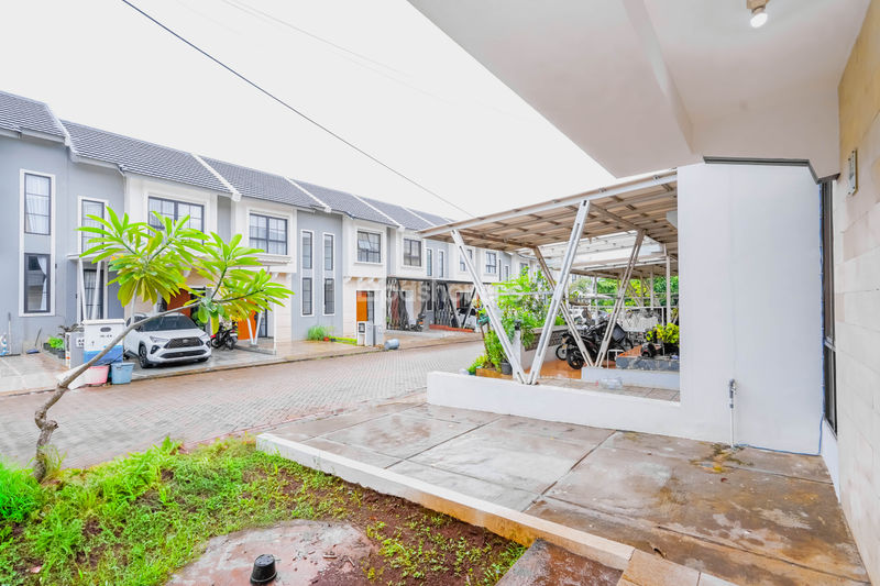 Bhumi Amala Residence Blok B3 No.10