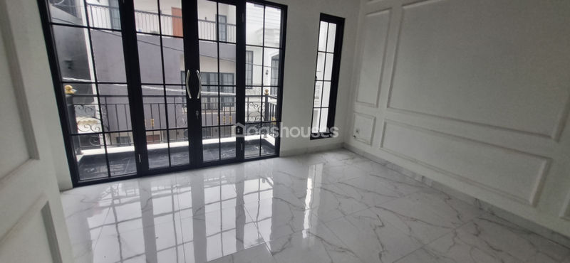Perumahan Kaberaz Residence Blok C-14