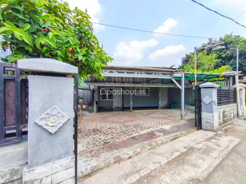 Jalan Swadaya No.50