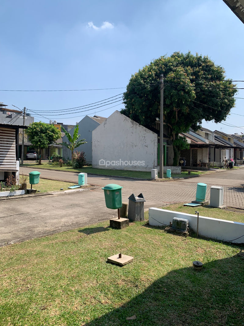 Serpong Garden 1 Cluster Green Park Blok C11 No.12A