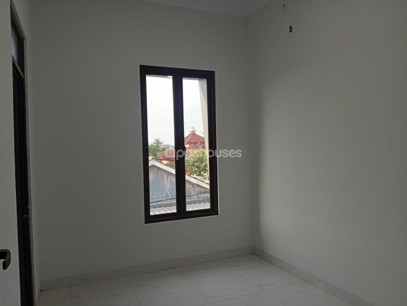 Pondok Ungu Permai Sektor V Blok N9/15