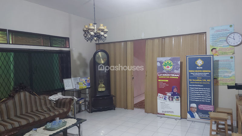 Tebet Timur Dalam IV No.18