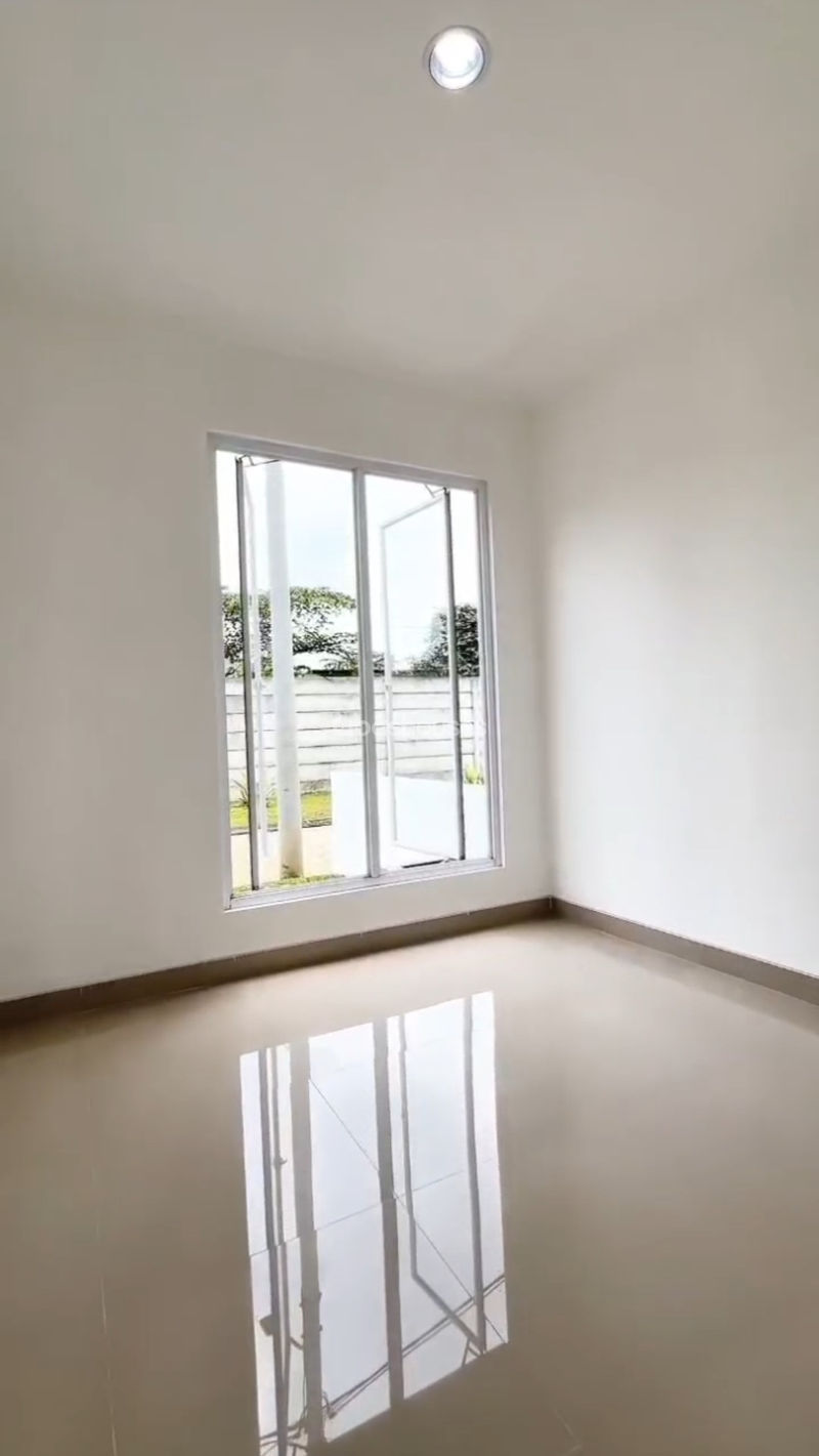Serpong Garden 1 Cluster Green View Extension Blok A24 No.08
