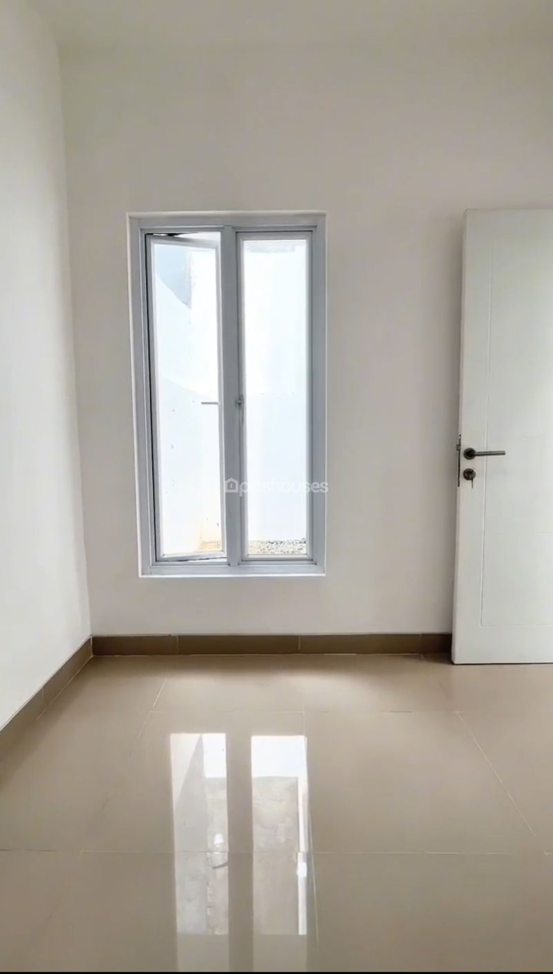 Serpong Garden 1 Cluster Green View Extension Blok A24 No.08