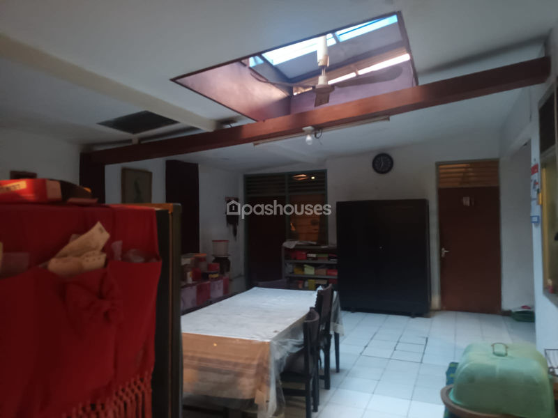 Jalan Kemandoran 1 Grogol