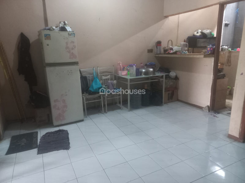 Jalan Utama Taman Walet Blok GWB No.8