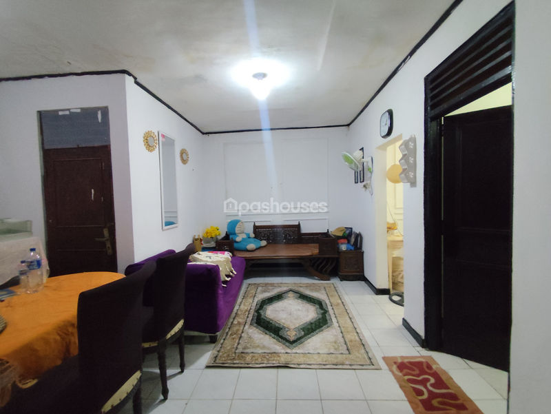 Komplek Sendang Agung No.21