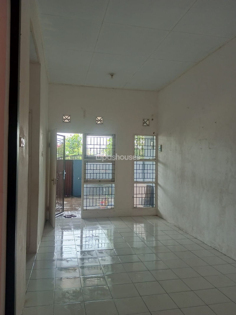 Bukit Serpong Indah Blok E12 No.12A 