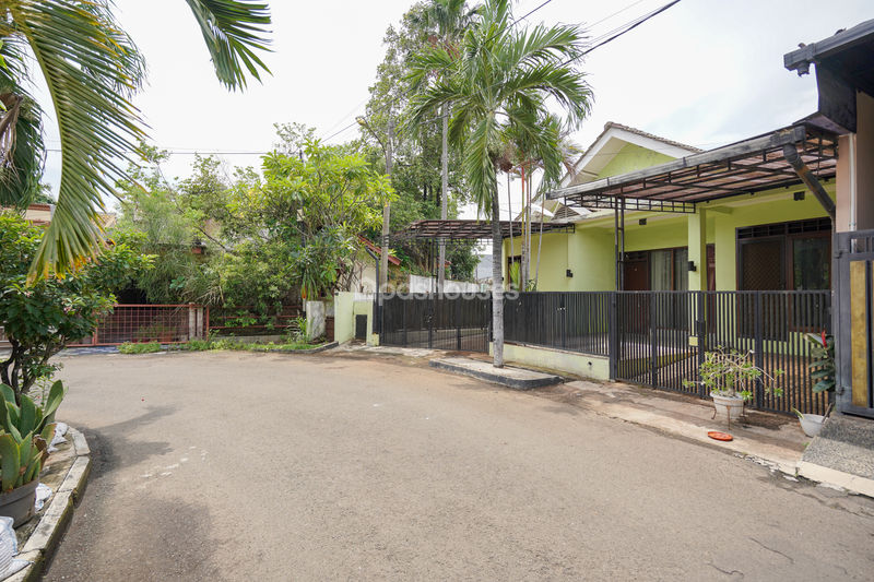 Perumahan Taman Peninsula