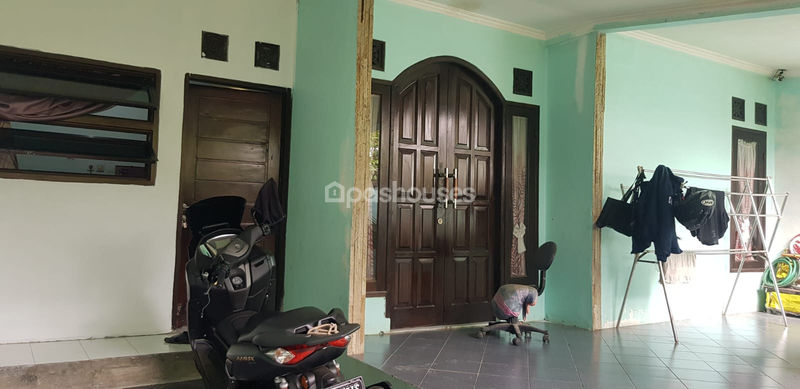 Perumahan Bogor Raya Permai Blok FG1/2