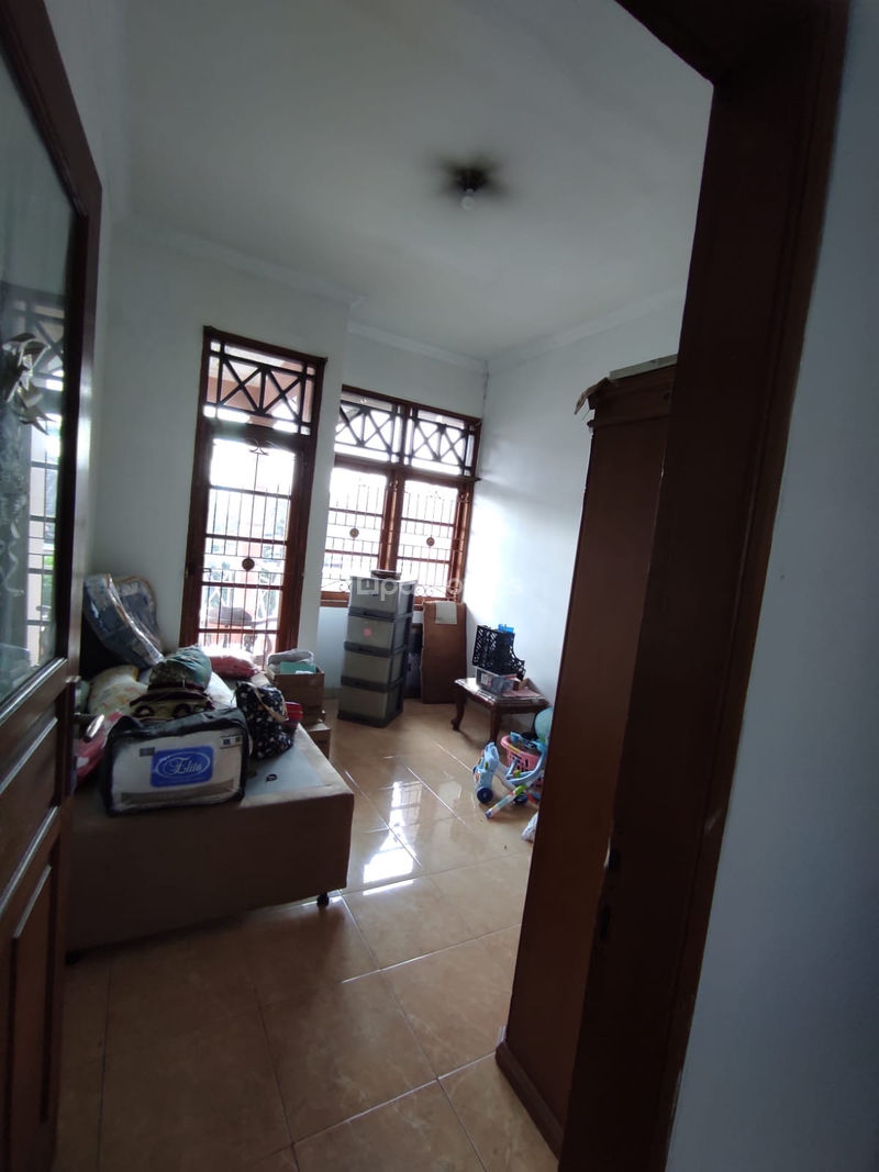 Jalan H. Amar II No.7
