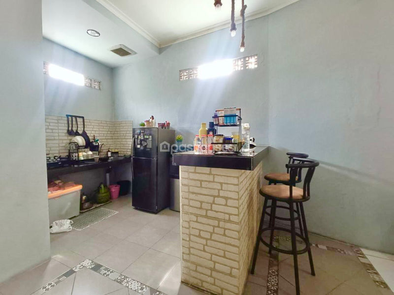 Perumahan Gardenia Residence