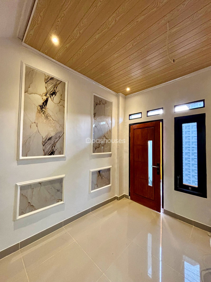 Perumahan Taman Raya Blok C1 No.25