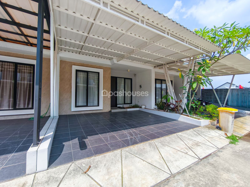 Perumahan Asana Residence