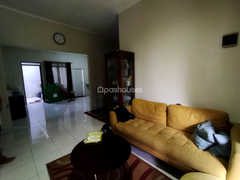 Kebun Raya Residence Cluster Citra Park 1 No.29