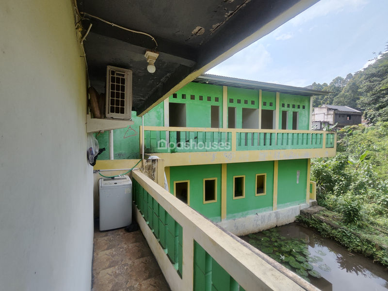 Perumahan Pondok Surya Kencana Blok C2 No.10