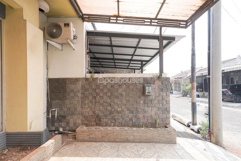 Kota Harapan Indah Cluster Harmoni