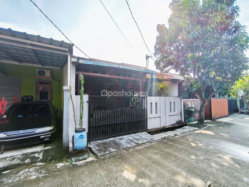 Perumahan Pesona Citayam