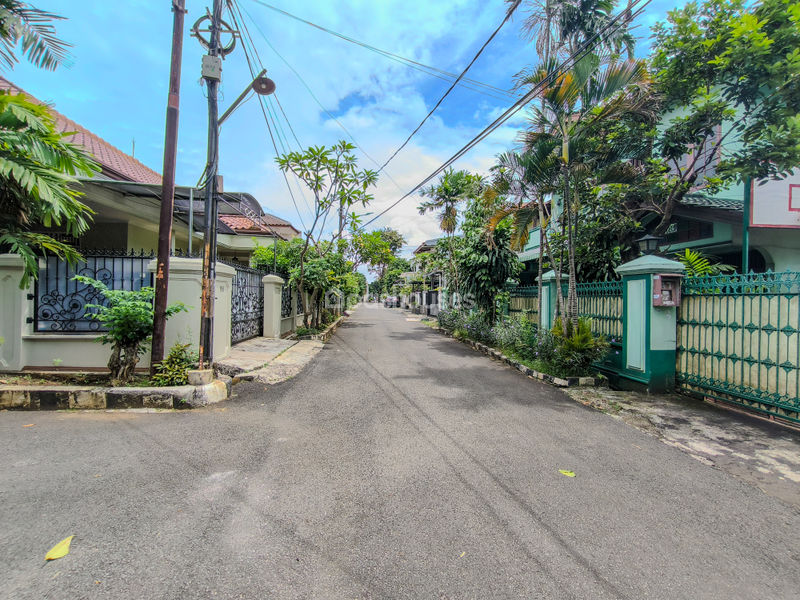 Perumahan Meruya Indah Blok A No.7C