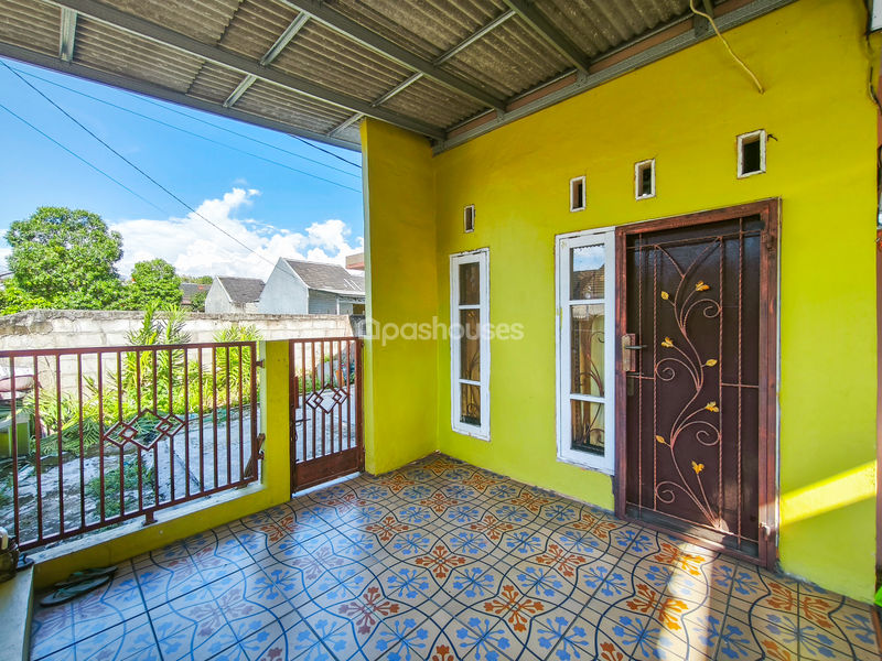 Perumahan Vila Gading Permata