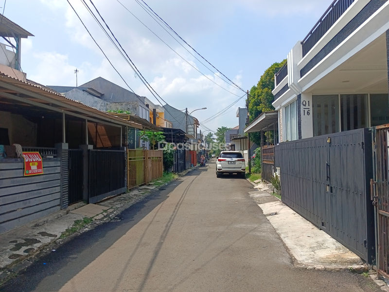 Citra Raya Cluster Taman Telaga Mediterania Blok Q2 No.61