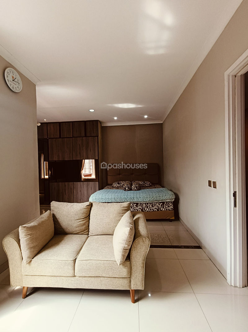 The Avani BSD City Cluster Inika Island Blok J3