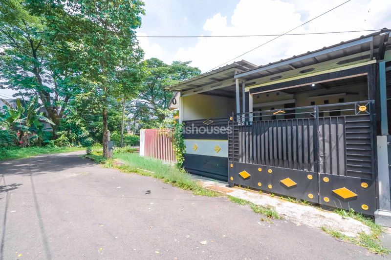 Perumahan Taman Melati Sawangan Blok BG No.12A