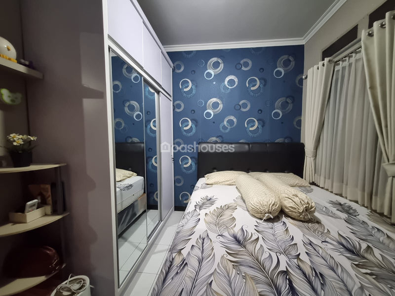 Perumahan Grand Residence City Cluster Prapanca 1 Blok BD27 No.3