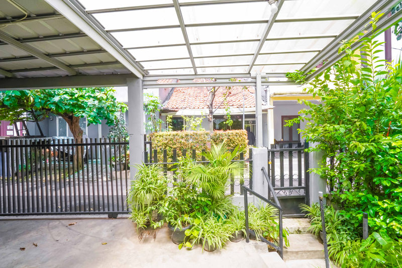 Jalan Mujair II No.18