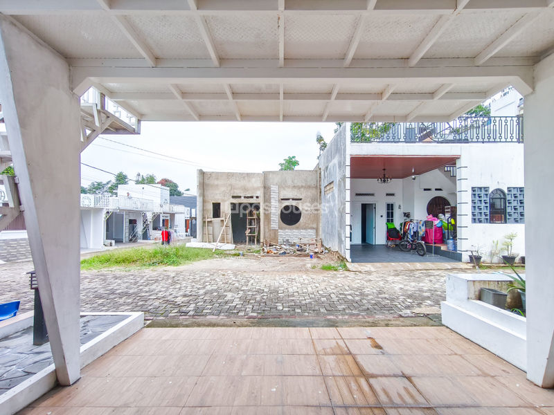 Perumahan Kyoto Green Residence Cibinong