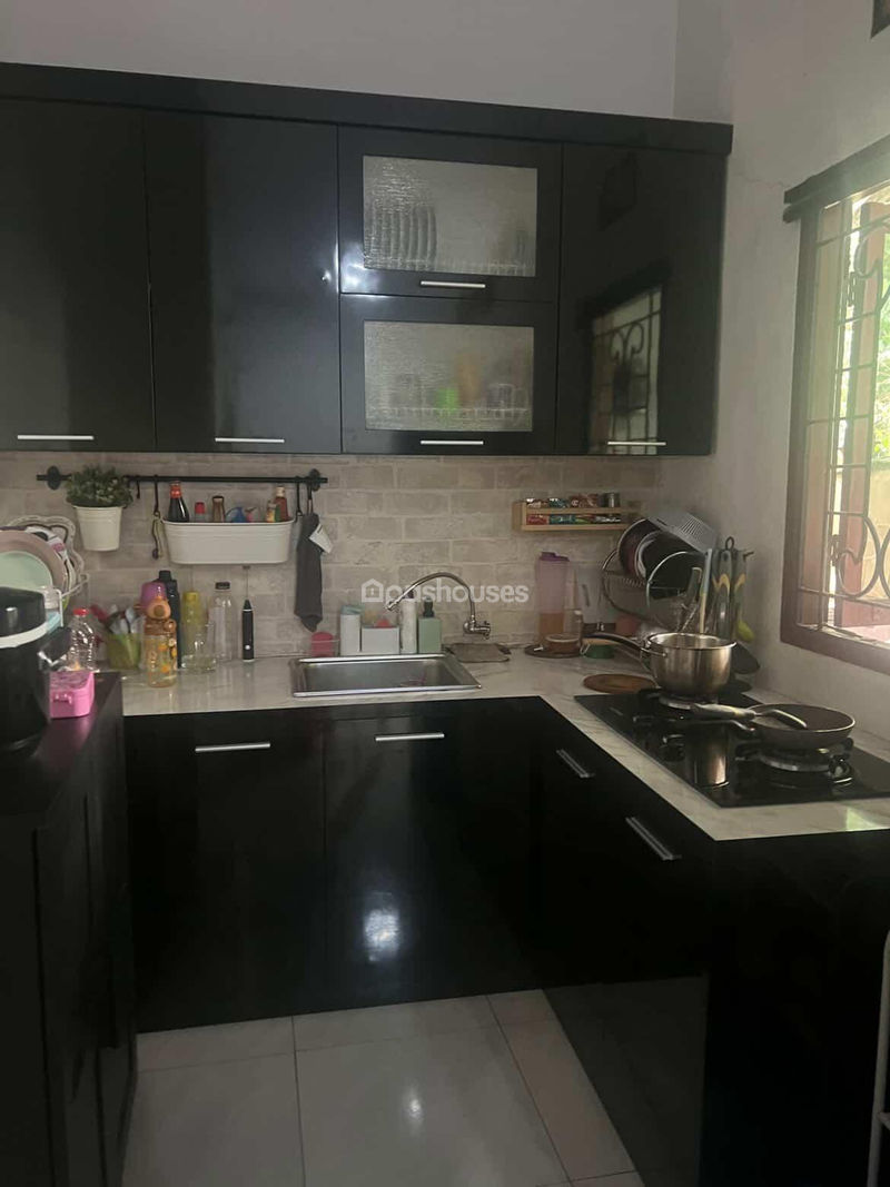 Perumahan Bukit Waringin Blok H14 No.3