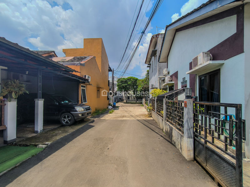 Cinere Hijau Residence No.52