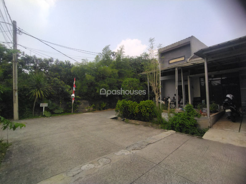 Cilebut Residence Blok H No.19