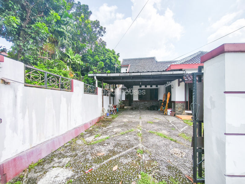 Kedung Badak Baru Bogor