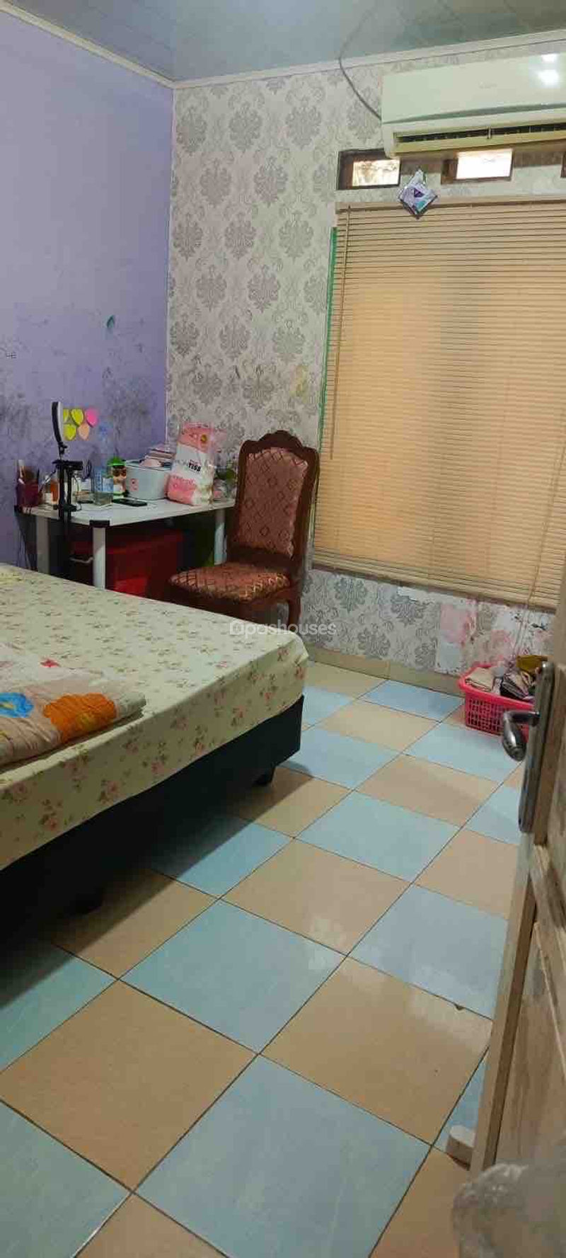 Kampung Maruga No.148