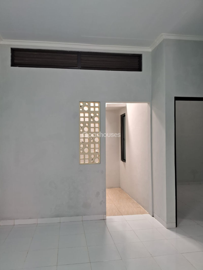Perumahan Villa Rizki Ilhami (VRI) Plus Blok B-4